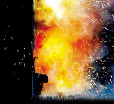 Arc Flash Image